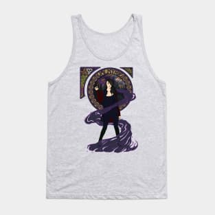 Valkyrie Cain Tank Top